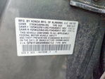 Honda Pilot 2009