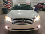 Toyota Avalon 2011