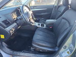 Subaru Outback 2011