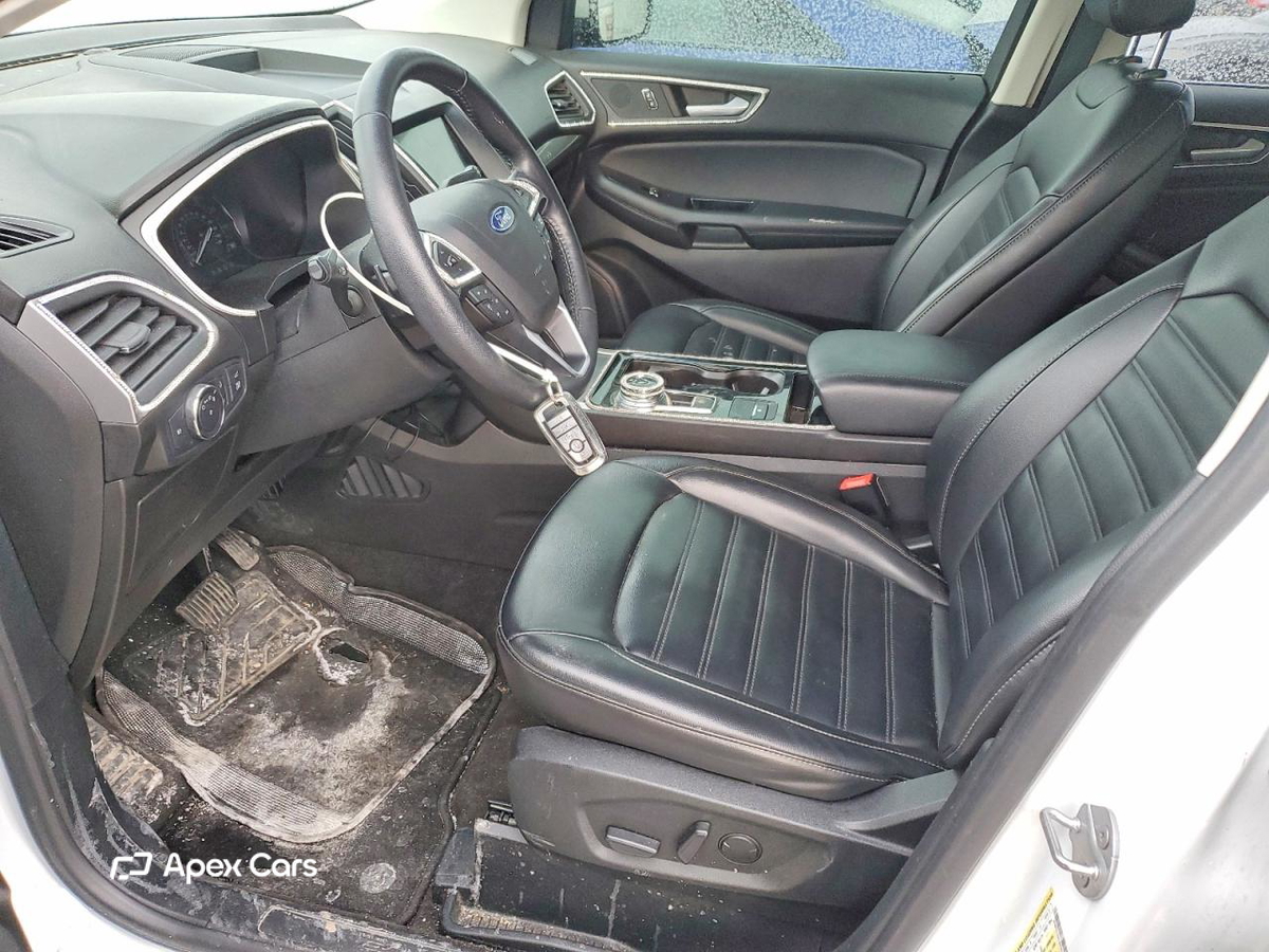 Ford Edge 2020