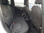 Jeep Renegade 2017