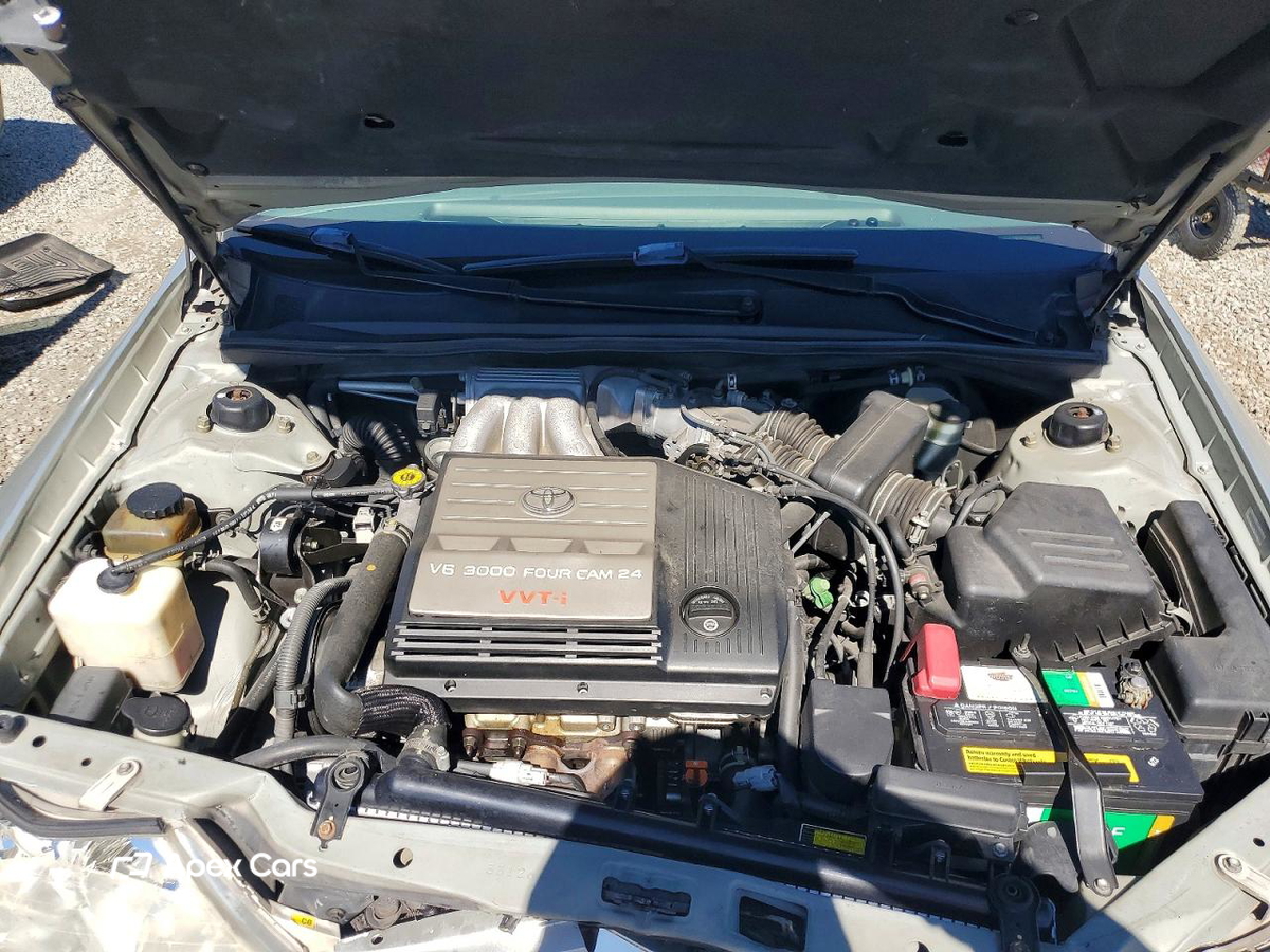 Toyota Avalon 2000