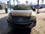 Mazda 3 2011