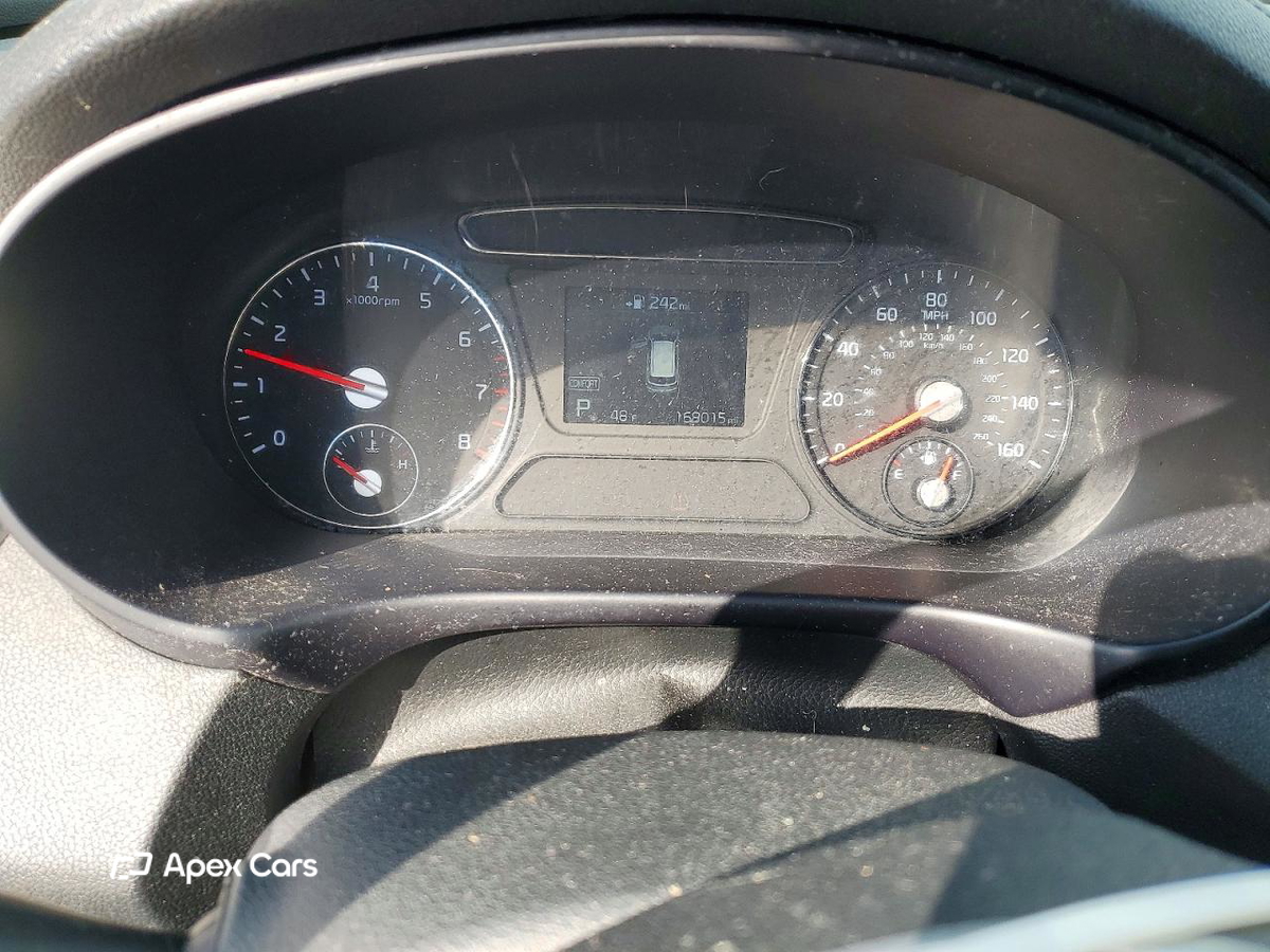Kia Sorento 2019