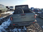 Jeep Gladiator 2024
