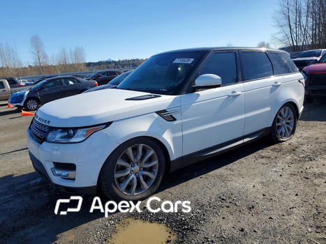 Land Rover Range Rover 2014 - Image 1 of 13
