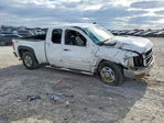 Chevrolet Silverado 2012