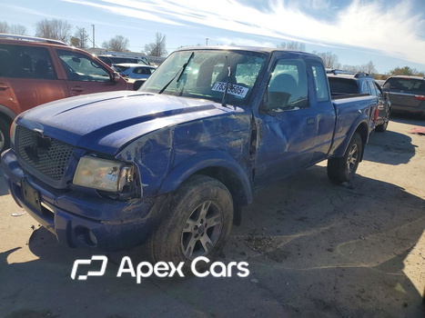 Ford Ranger 2003 - Image 1 of 13