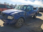 Ford Ranger 2003
