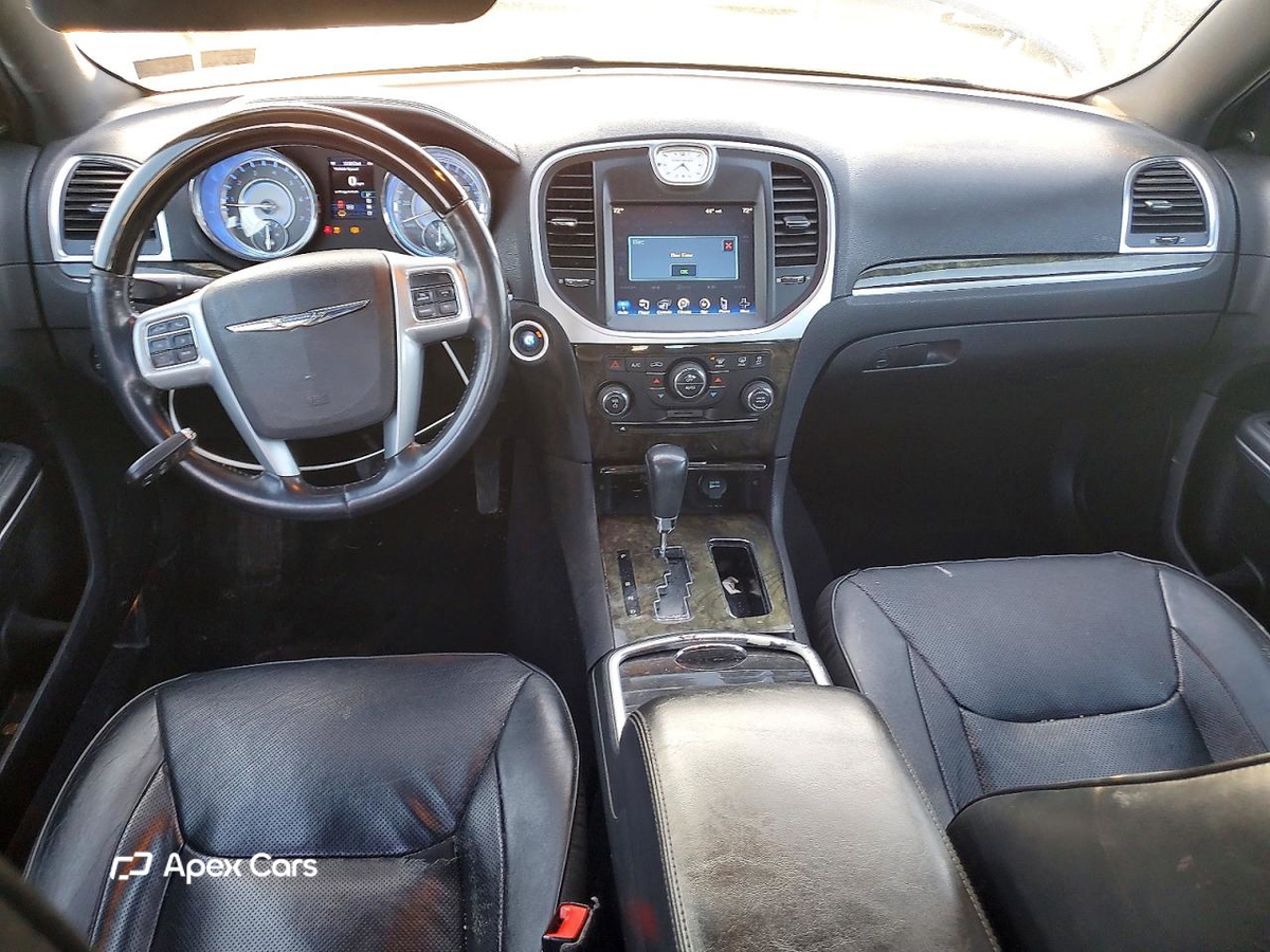 Chrysler 300 2013