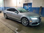 Audi A7 2014
