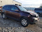 Kia Sorento 2013