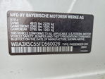 BMW Series 3 2015
