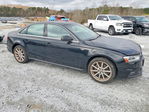 Audi A4 2014
