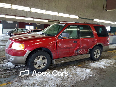 Ford Expedition 2004 - Image 1 of 13