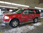 Ford Expedition 2004