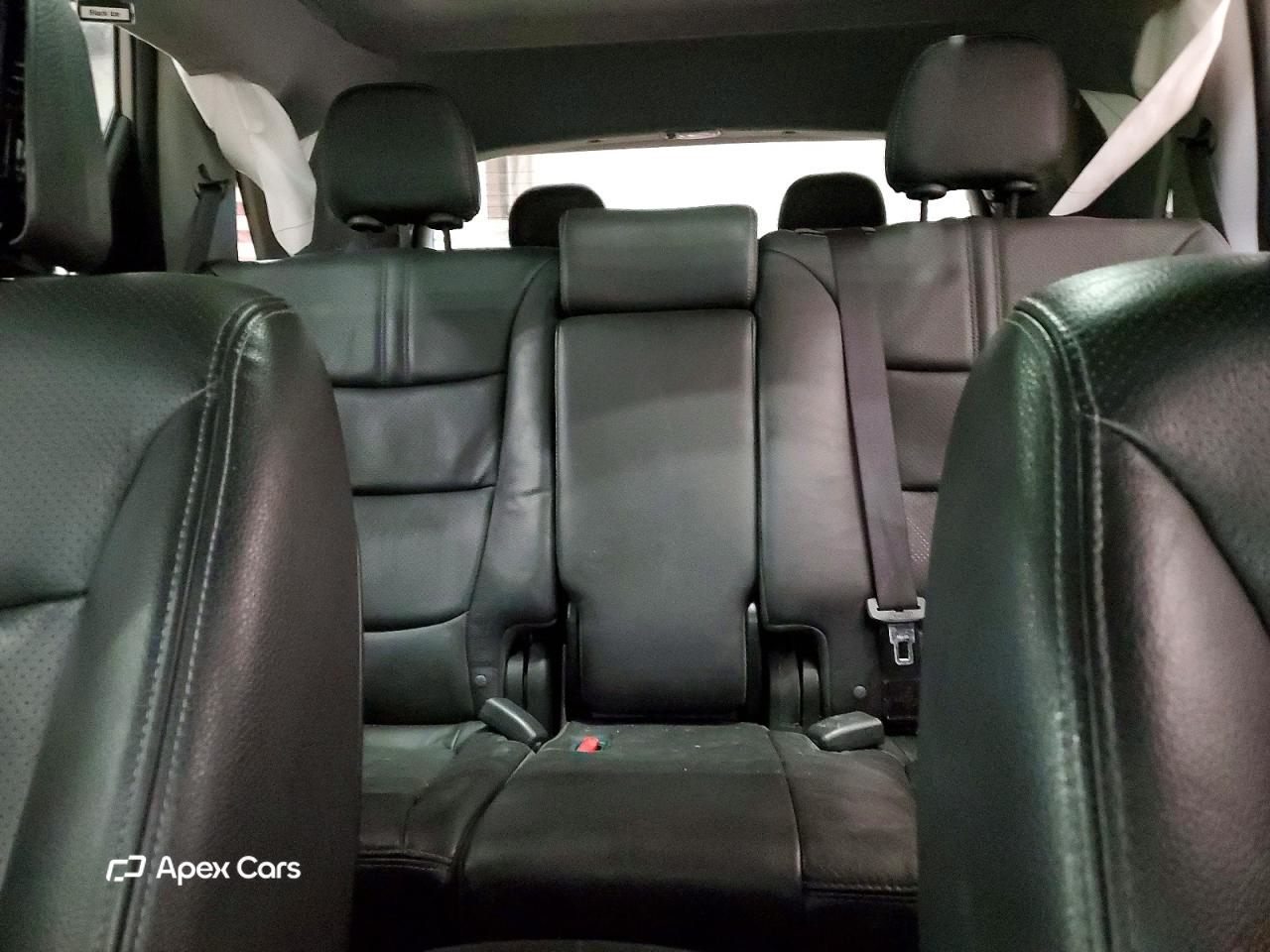 Kia Sorento 2013