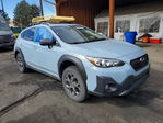 Subaru XV 2022