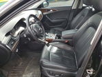 Audi A6 2014