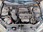 Honda Civic 2004