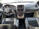 Dodge Caravan 2017