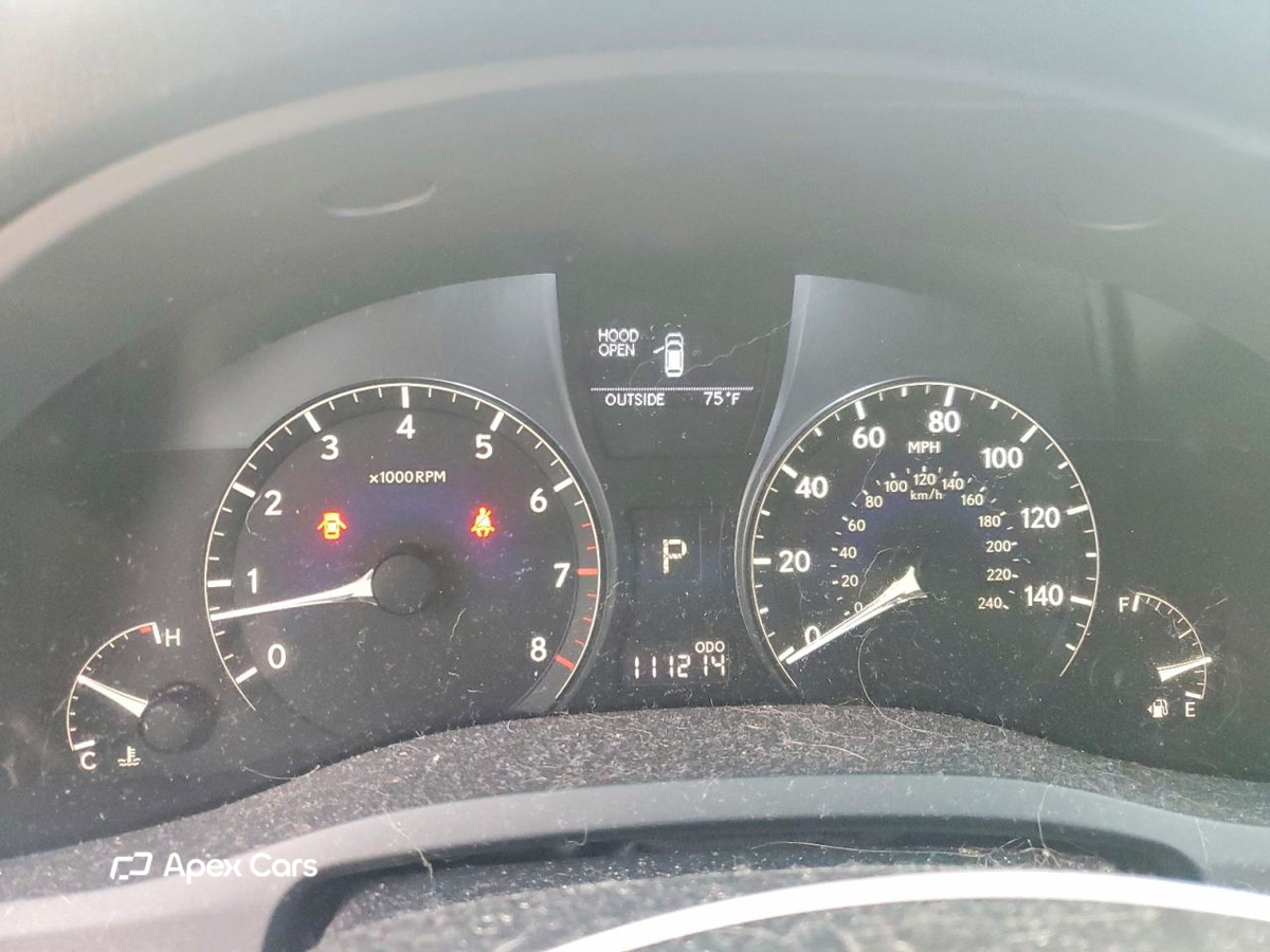 Lexus RX 2010
