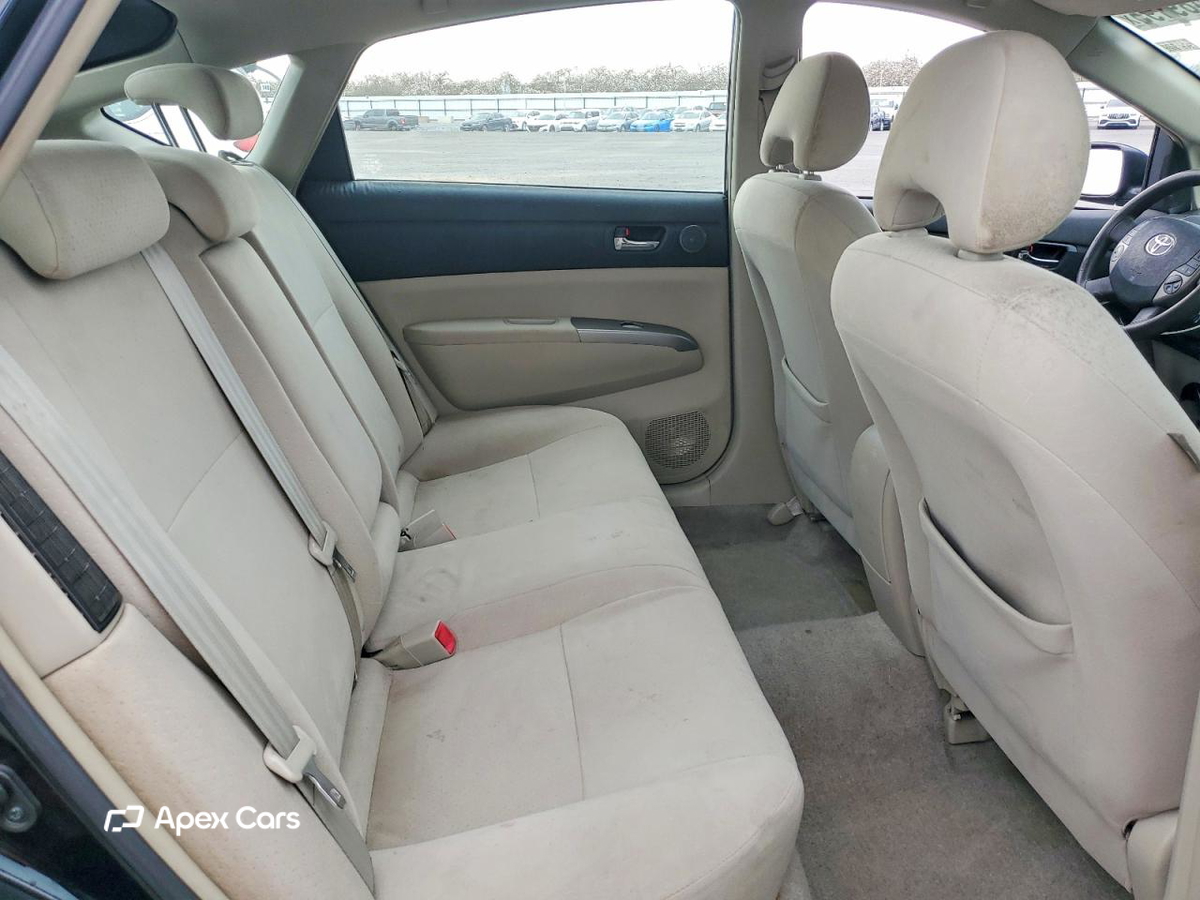 Toyota Prius 2007
