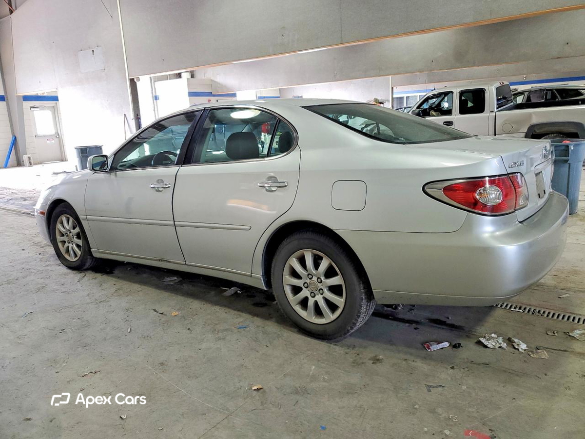 Lexus ES 2003
