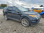 Ford Explorer 2012