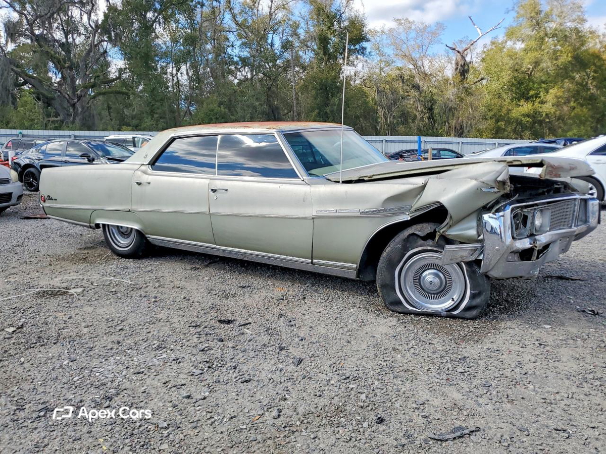 Buick Electra 1969