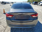 Chrysler 200 2016