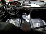 BMW Series 3 2012