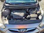 Hyundai Accent 2012