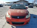 Suzuki SX4 2008