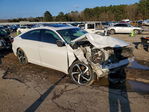 Honda Accord 2018