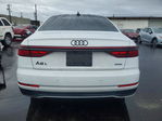 Audi A8 2024