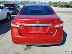 Nissan Sentra 2014