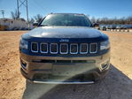 Jeep Compass 2017