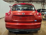 Nissan Juke 2012