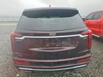 Cadillac XT6 2020