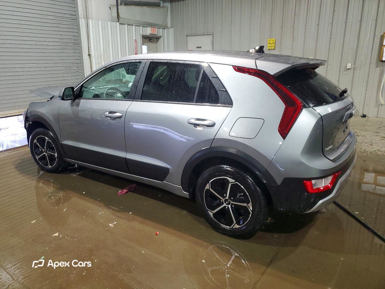 Kia Niro 2026