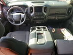 Chevrolet Silverado 2019