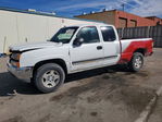 Chevrolet Silverado 2005