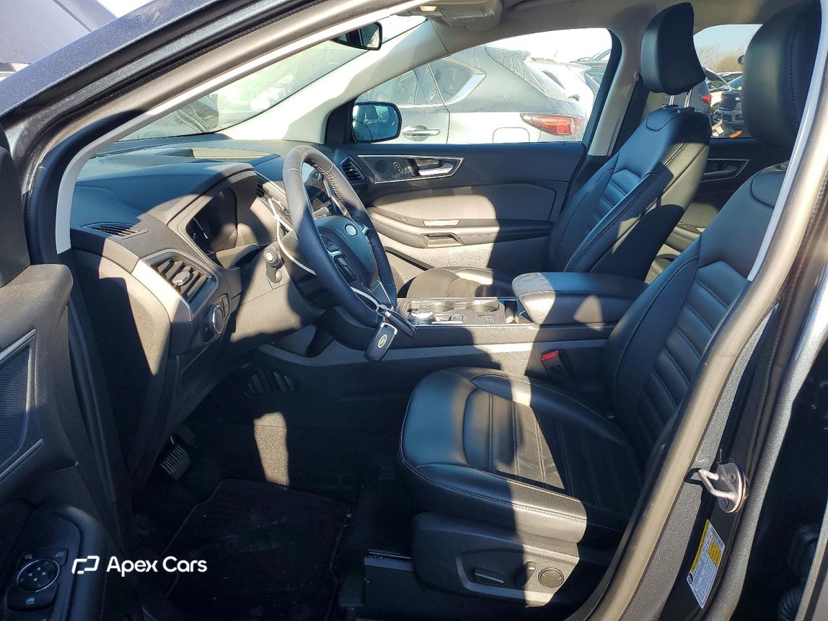Ford Edge 2024