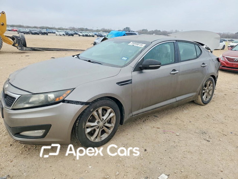 Kia Optima 2013 - Image 1 of 13