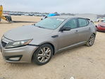 Kia Optima 2013