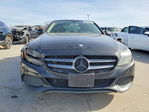 Mercedes-Benz C-klasse 2017