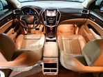 Cadillac SRX 2015