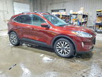 Ford Escape 2021