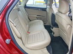 Ford Fusion 2016